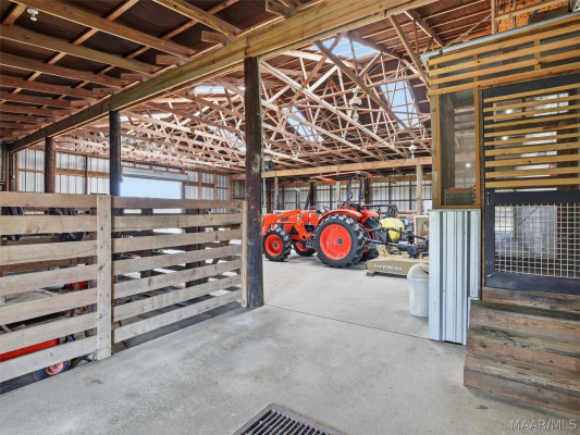 398 Abrams Road
