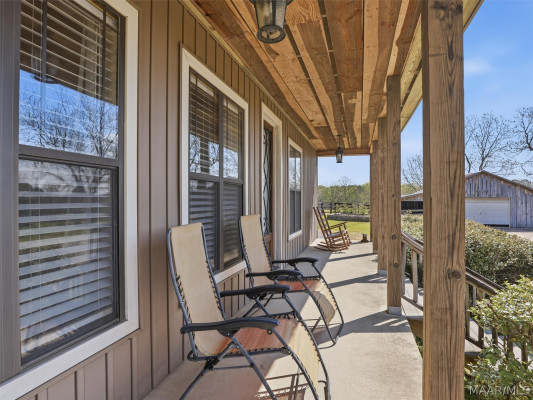398 Abrams Road