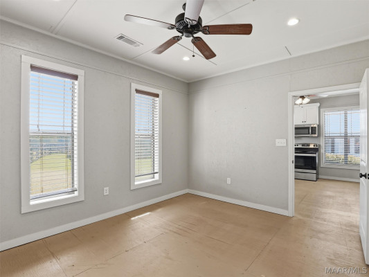 398 Abrams Road