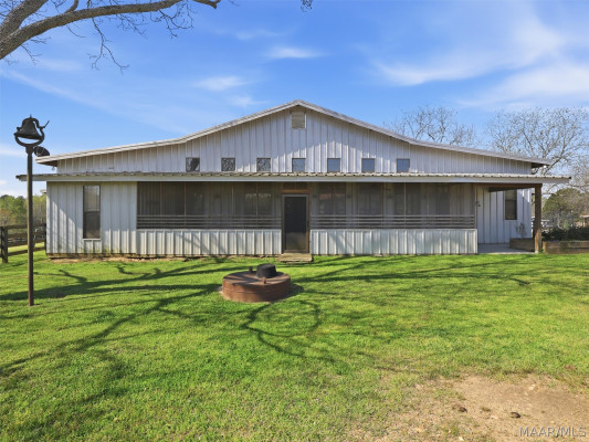 398 Abrams Road