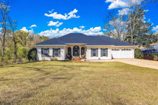 232 Deerwood Drive