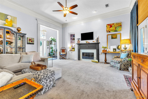 232 Deerwood Drive