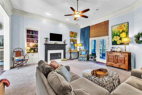 232 Deerwood Drive