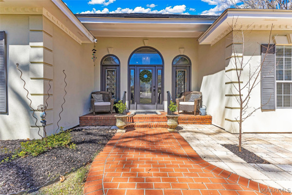 232 Deerwood Drive