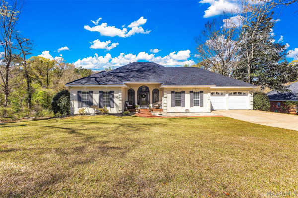 232 Deerwood Drive