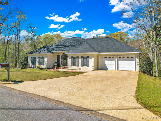 232 Deerwood Drive