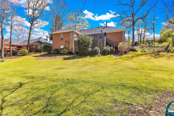 232 Deerwood Drive