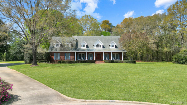 801 Wynwood Drive