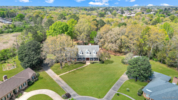 801 Wynwood Drive