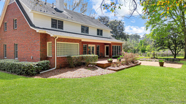 801 Wynwood Drive