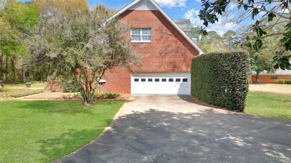 801 Wynwood Drive