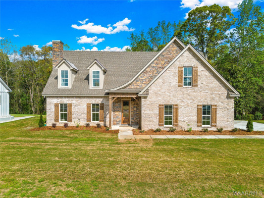 179 Macallister Ridge