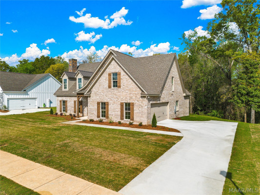 179 Macallister Ridge