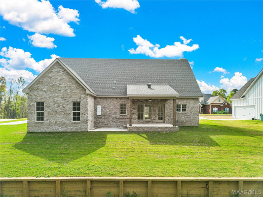 179 Macallister Ridge