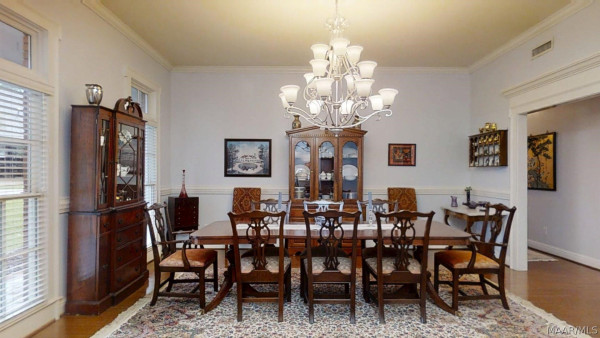 9249 Bridge Pointe .