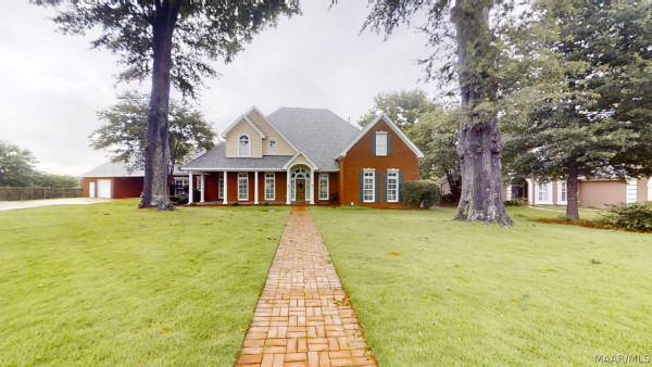 9249 Bridge Pointe .