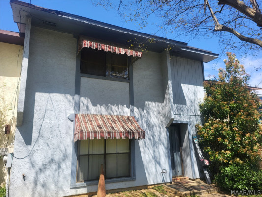 2661 Woodley Park Drive