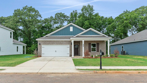 1031 Garden Lane