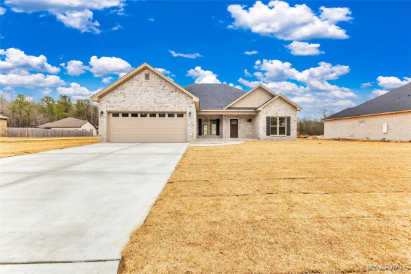 120 Trotter's View Road
