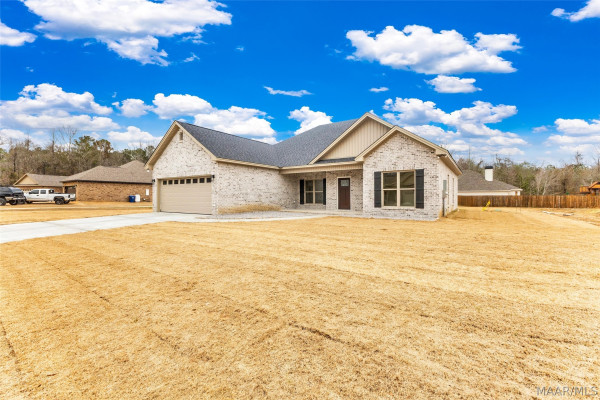 120 Trotter's View Road