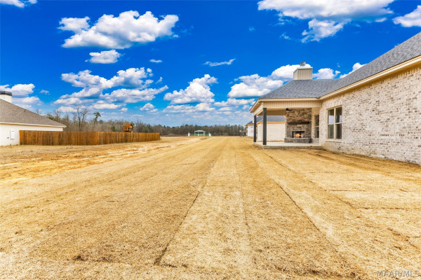 120 Trotter's View Road