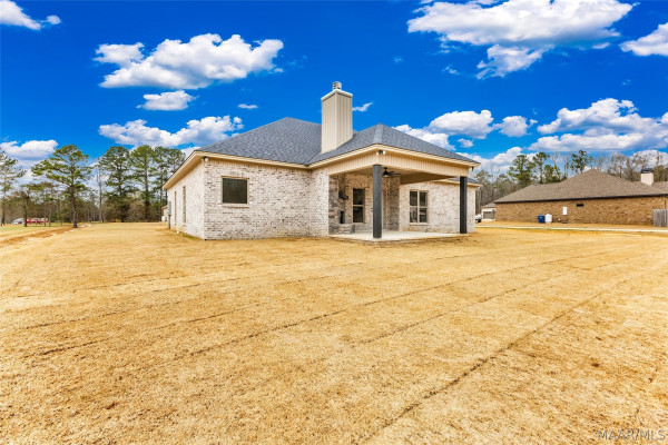 120 Trotter's View Road