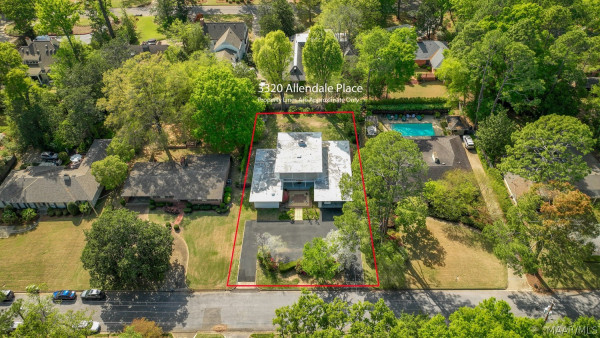 3320 Allendale Place