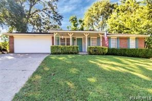 3104 Milan Drive
