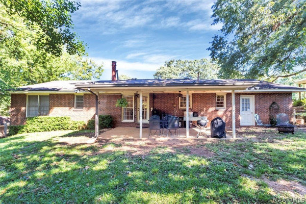 3104 Milan Drive
