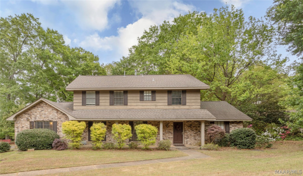 504 Wakefield Drive