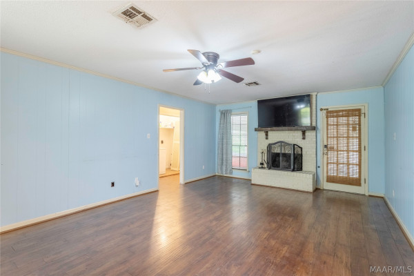 504 Wakefield Drive
