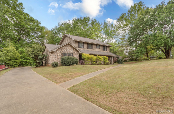 504 Wakefield Drive