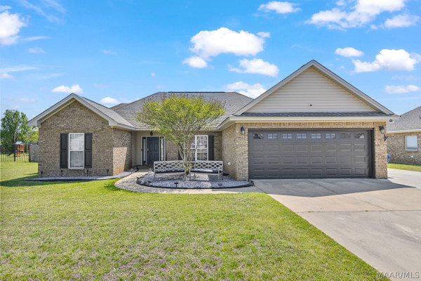 171 Curlee Way