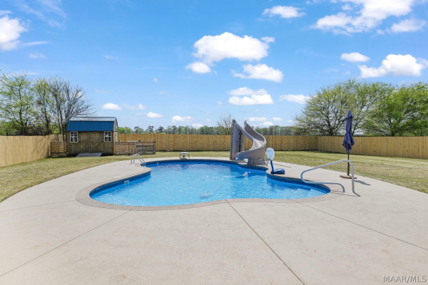 171 Curlee Way