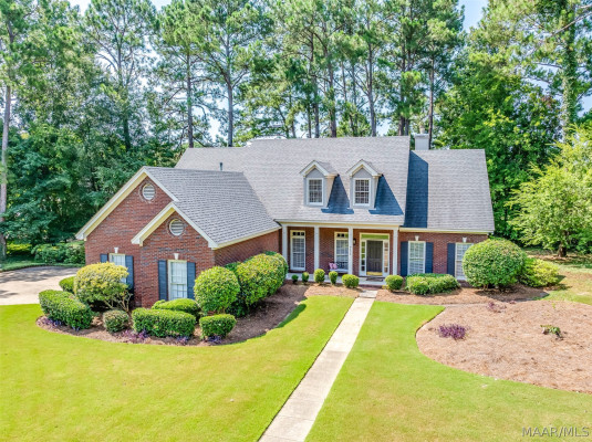 9606 BENT BROOK Drive
