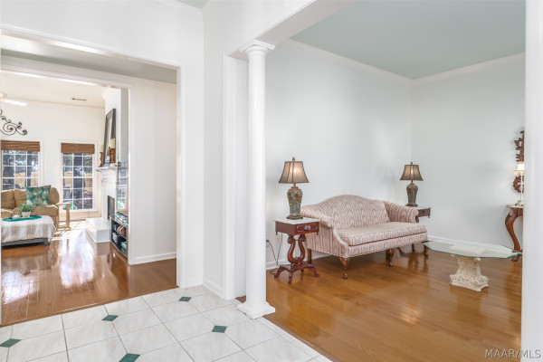 9606 BENT BROOK Drive