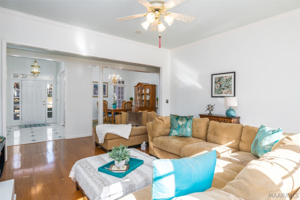 9606 BENT BROOK Drive