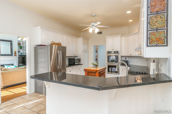 9606 BENT BROOK Drive