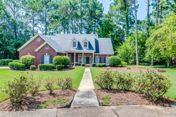 9606 BENT BROOK Drive