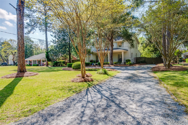 2364 Wildwood Drive
