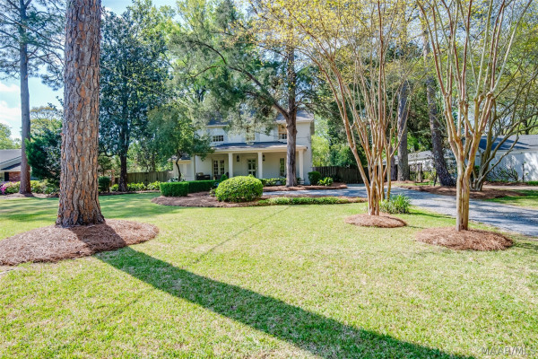 2364 Wildwood Drive
