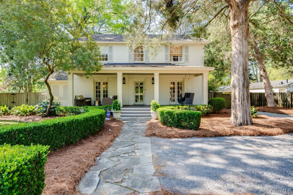 2364 Wildwood Drive