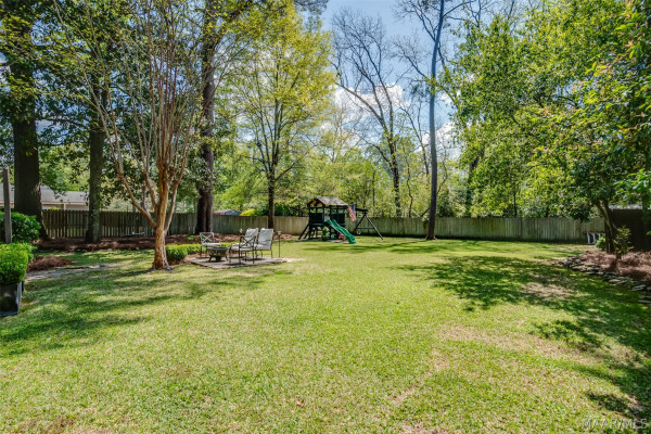 2364 Wildwood Drive