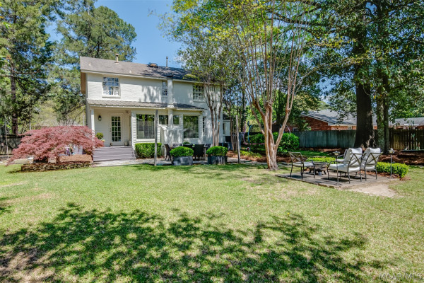 2364 Wildwood Drive