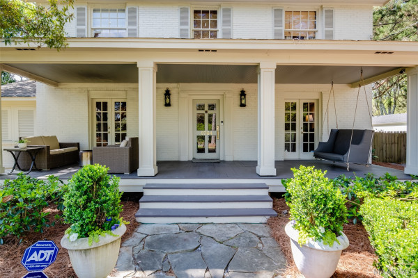 2364 Wildwood Drive