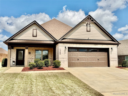1303 Nina Drive