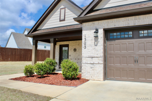1303 Nina Drive