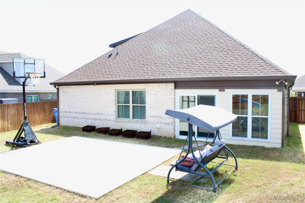 1303 Nina Drive