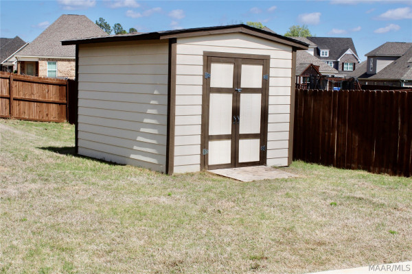 1303 Nina Drive