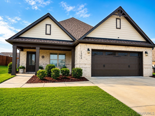 1303 Nina Drive